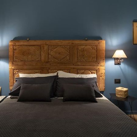Casa Bellezia- Design E Storia Nel Cuore Di Torino ภายนอก รูปภาพ