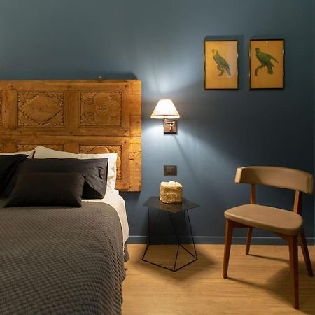 Casa Bellezia- Design E Storia Nel Cuore Di Torino ภายนอก รูปภาพ