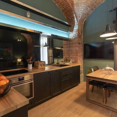 Casa Bellezia- Design E Storia Nel Cuore Di Torino ภายนอก รูปภาพ