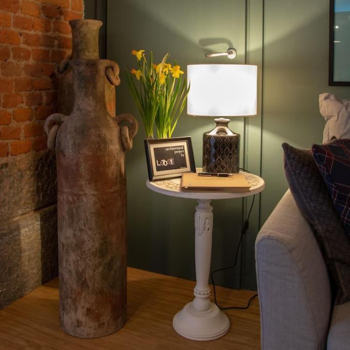 Casa Bellezia- Design E Storia Nel Cuore Di Torino ภายนอก รูปภาพ