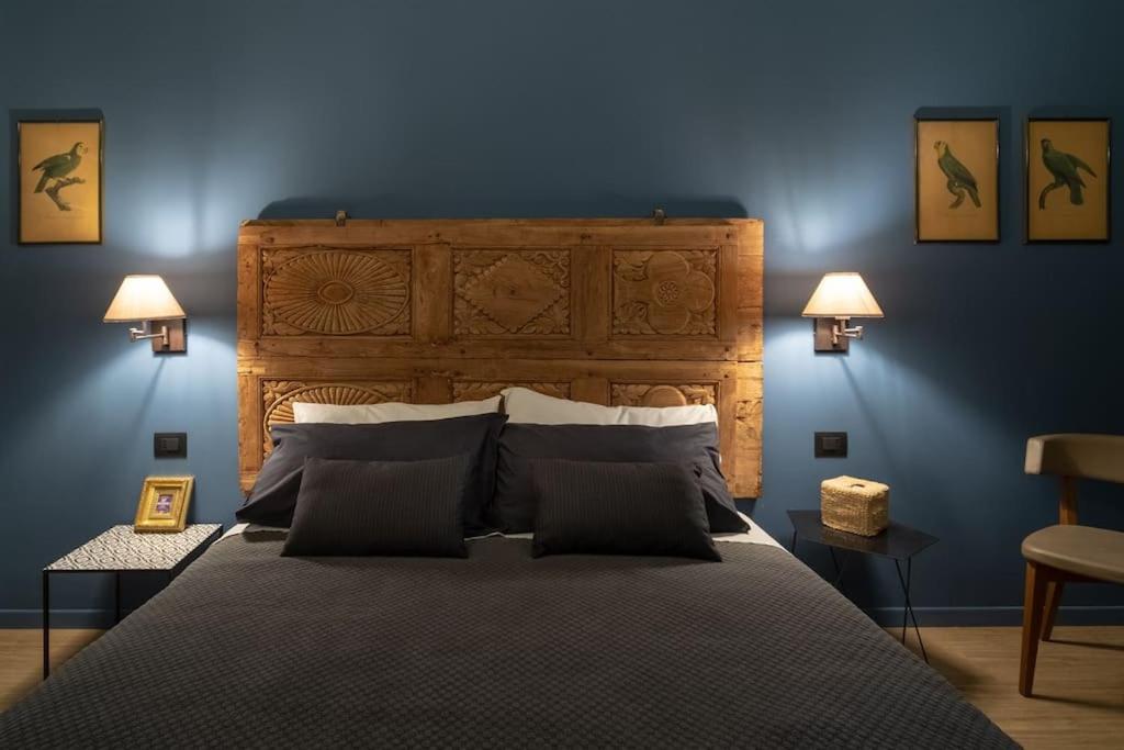 Casa Bellezia- Design E Storia Nel Cuore Di Torino ภายนอก รูปภาพ