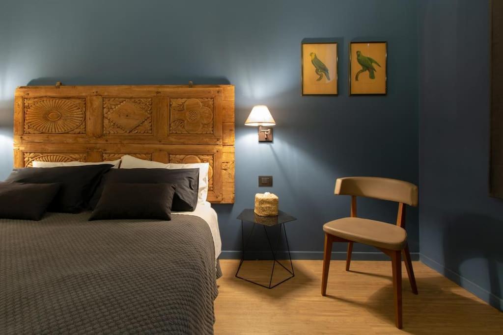 Casa Bellezia- Design E Storia Nel Cuore Di Torino ภายนอก รูปภาพ