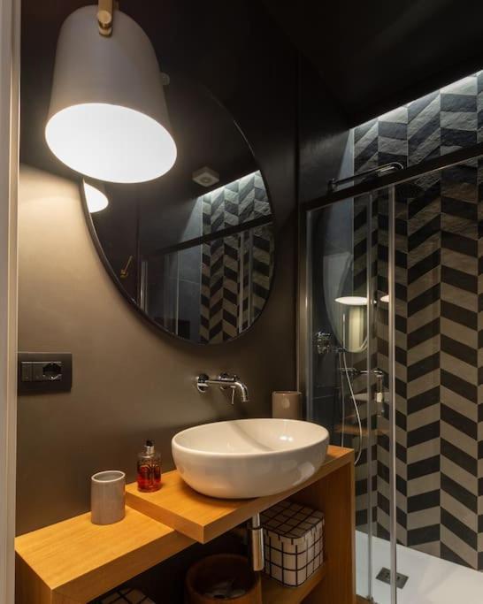 Casa Bellezia- Design E Storia Nel Cuore Di Torino ภายนอก รูปภาพ