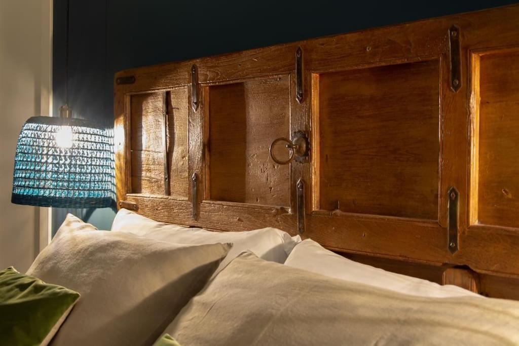 Casa Bellezia- Design E Storia Nel Cuore Di Torino ภายนอก รูปภาพ