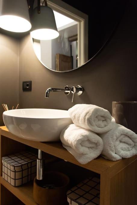 Casa Bellezia- Design E Storia Nel Cuore Di Torino ภายนอก รูปภาพ