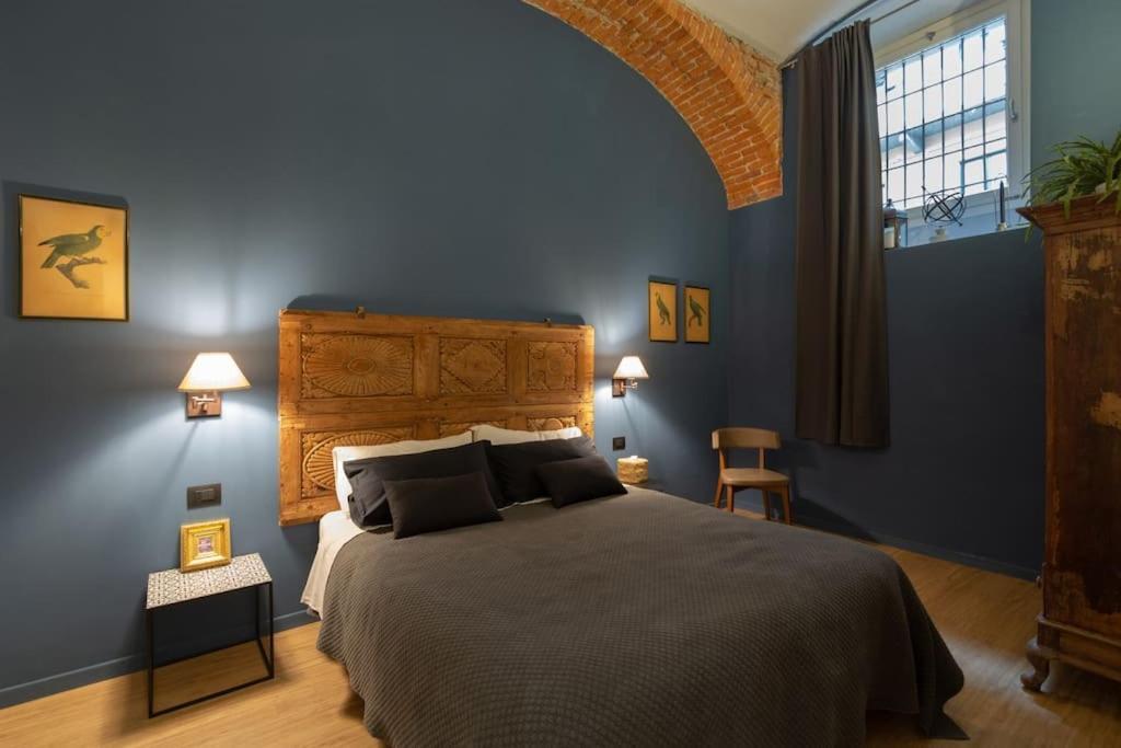 Casa Bellezia- Design E Storia Nel Cuore Di Torino ภายนอก รูปภาพ