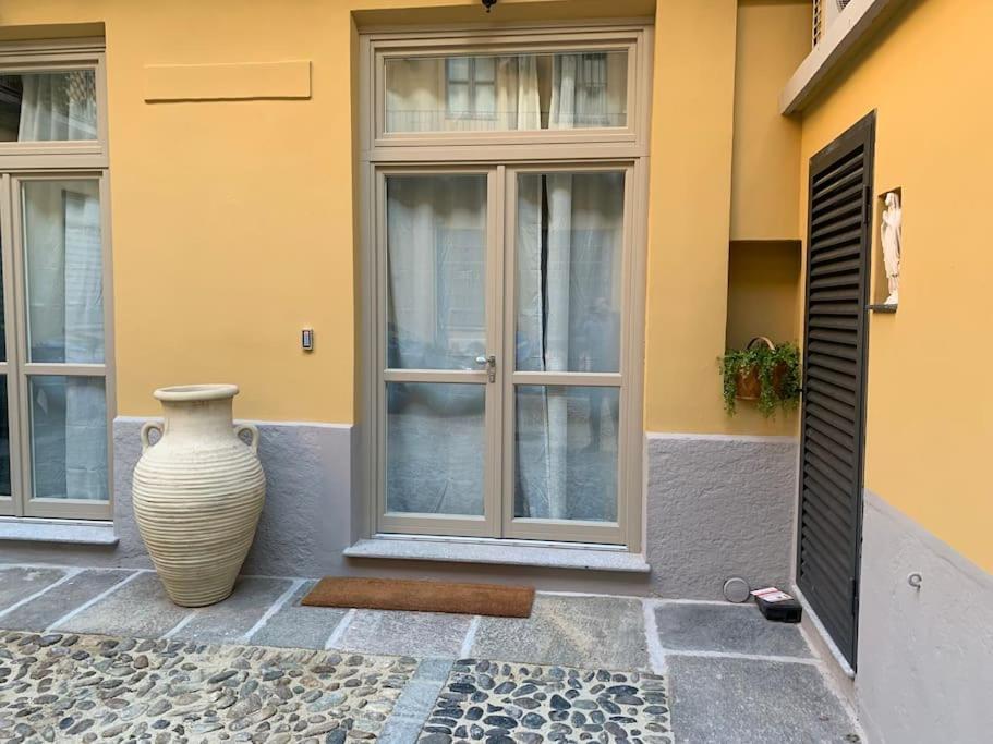 Casa Bellezia- Design E Storia Nel Cuore Di Torino ภายนอก รูปภาพ
