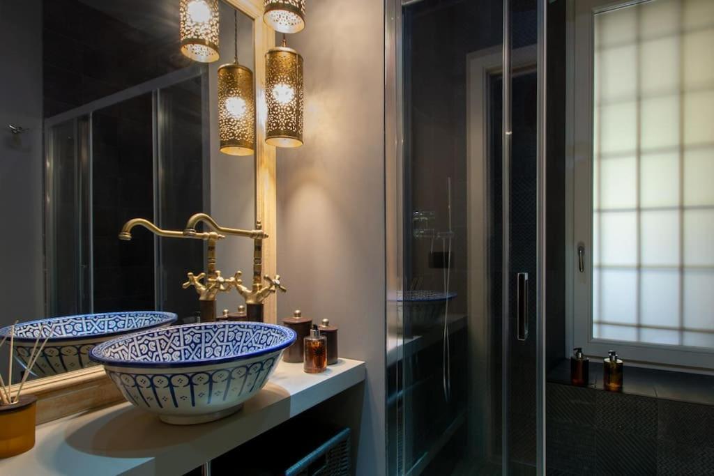 Casa Bellezia- Design E Storia Nel Cuore Di Torino ภายนอก รูปภาพ