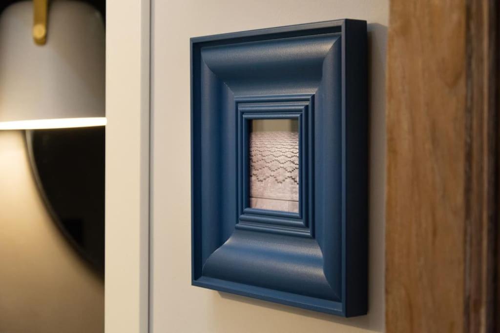 Casa Bellezia- Design E Storia Nel Cuore Di Torino ภายนอก รูปภาพ