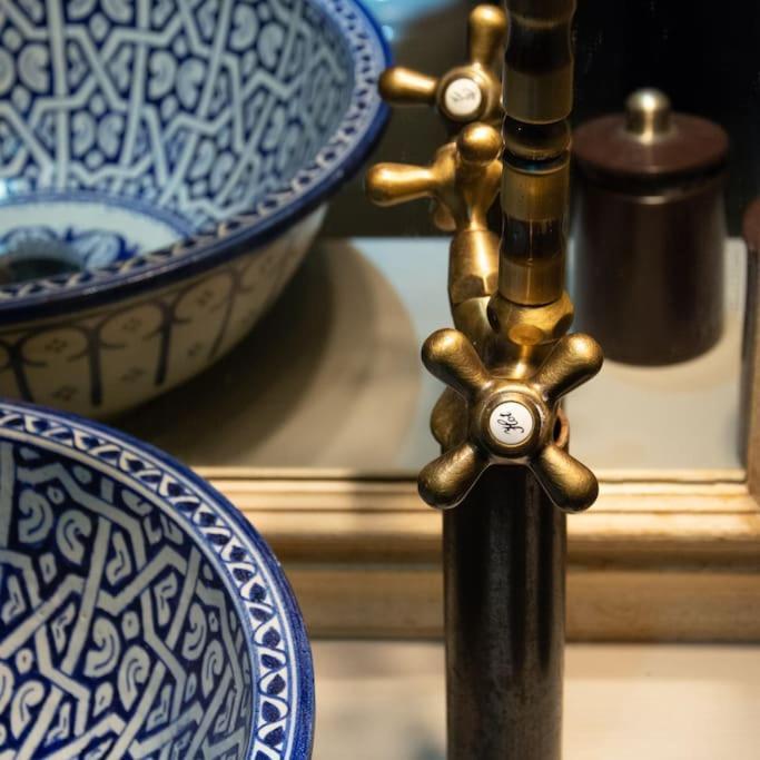 Casa Bellezia- Design E Storia Nel Cuore Di Torino ภายนอก รูปภาพ