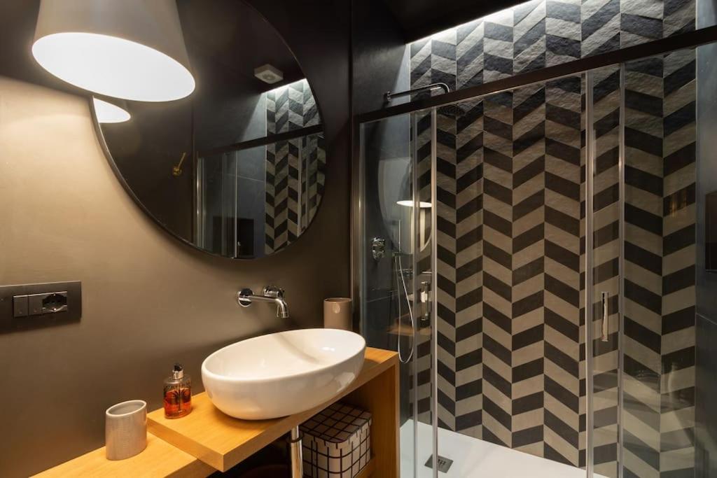 Casa Bellezia- Design E Storia Nel Cuore Di Torino ภายนอก รูปภาพ