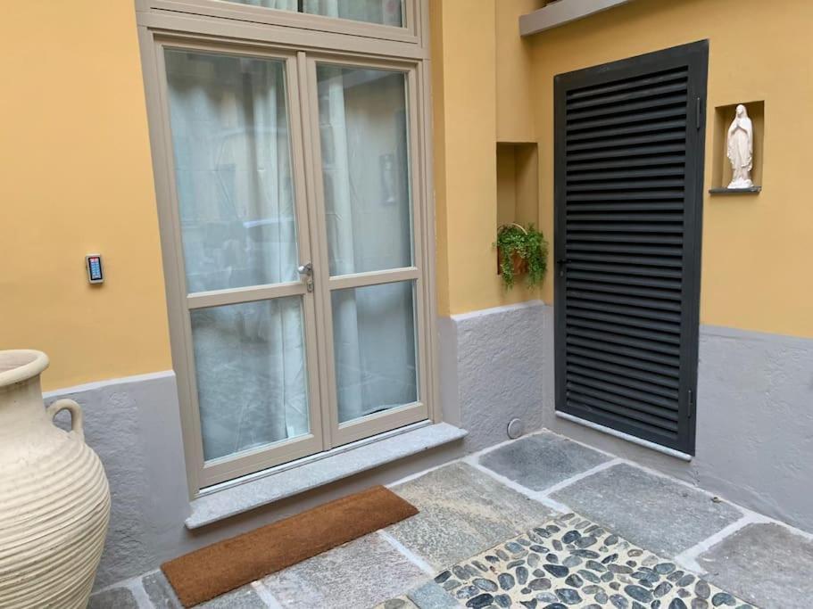 Casa Bellezia- Design E Storia Nel Cuore Di Torino ภายนอก รูปภาพ