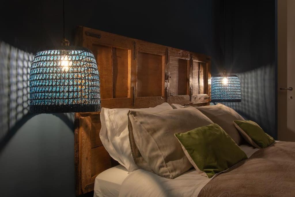 Casa Bellezia- Design E Storia Nel Cuore Di Torino ภายนอก รูปภาพ