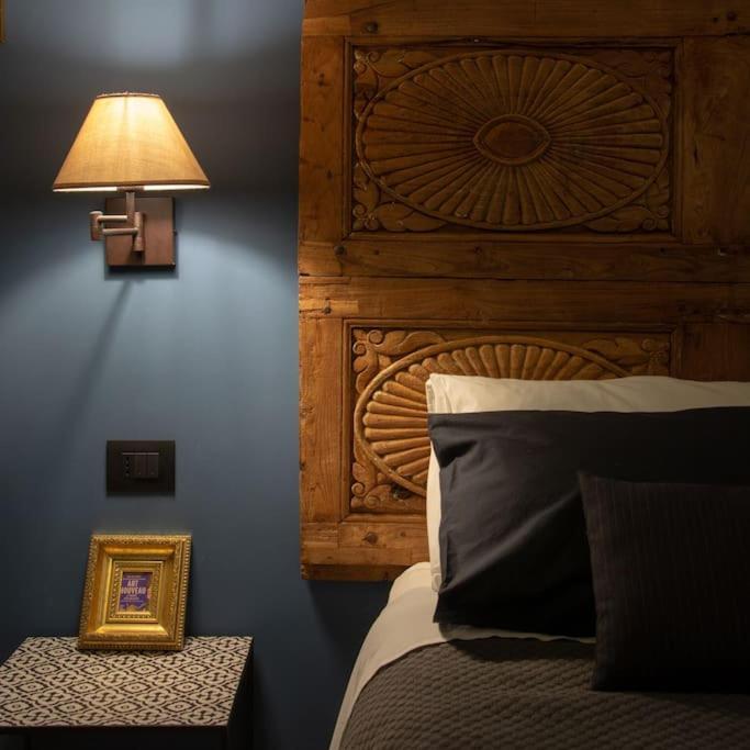Casa Bellezia- Design E Storia Nel Cuore Di Torino ภายนอก รูปภาพ