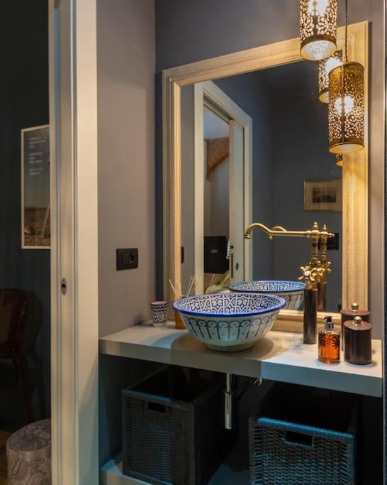 Casa Bellezia- Design E Storia Nel Cuore Di Torino ภายนอก รูปภาพ