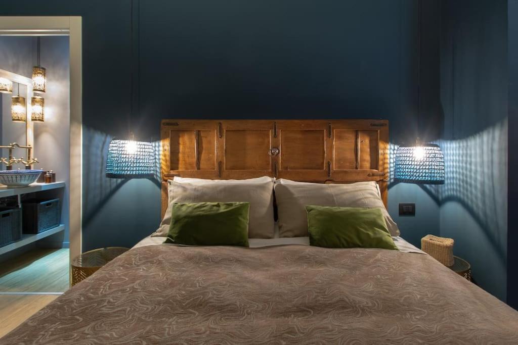 Casa Bellezia- Design E Storia Nel Cuore Di Torino ภายนอก รูปภาพ