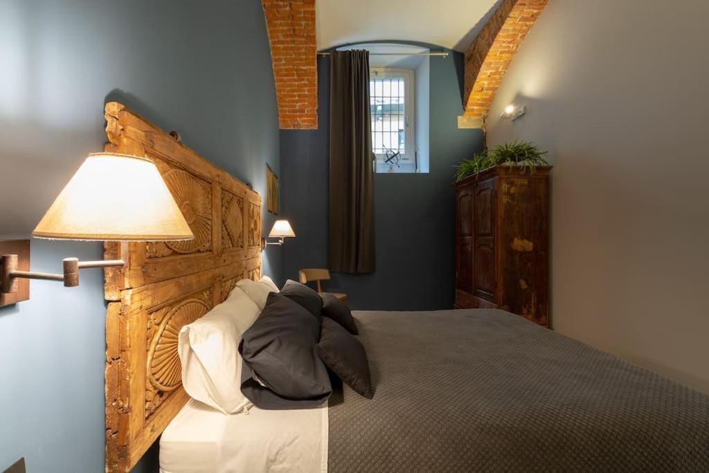 Casa Bellezia- Design E Storia Nel Cuore Di Torino ภายนอก รูปภาพ